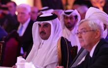 Doha Forum 2014